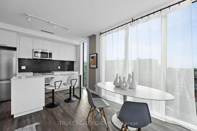 1104 - 1808 St. Clair Ave W, Condo with 2 bedrooms, 2 bathrooms and 0 parking in Toronto ON | Image 26
