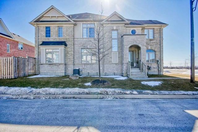 57 Turnerbury Ave, House detached with 5 bedrooms, 4 bathrooms and 2 parking in Ajax ON | Image 1