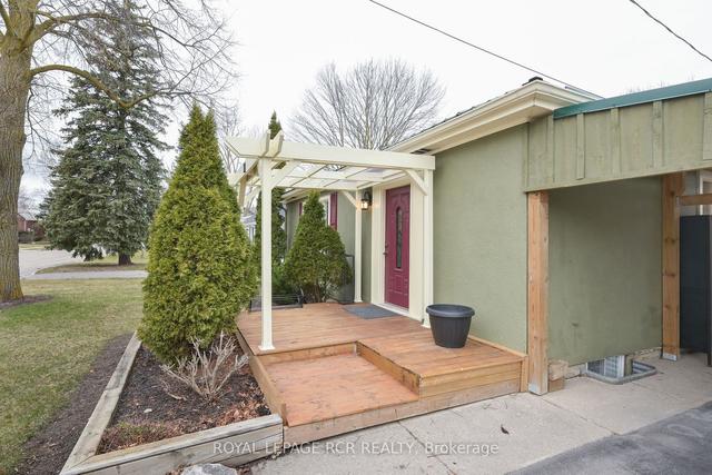 111 Paris St, House detached with 2 bedrooms, 2 bathrooms and 3 parking in New Tecumseth ON | Image 23