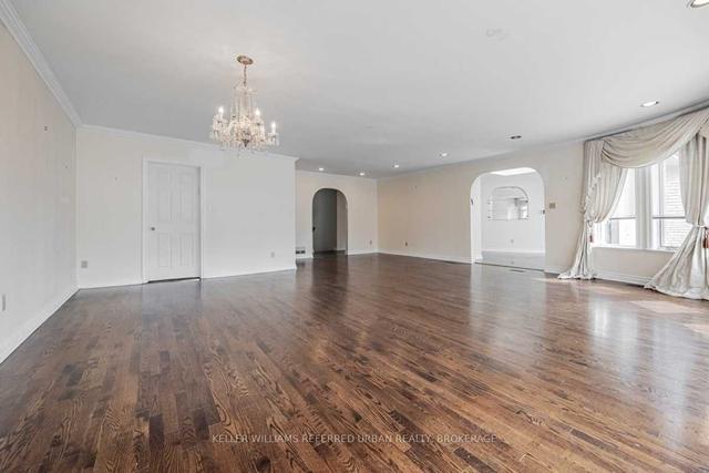 144 Shelborne Ave, House detached with 3 bedrooms, 4 bathrooms and 6 parking in Toronto ON | Image 31