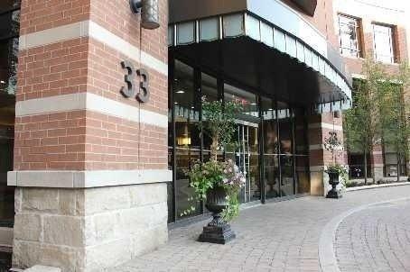 2905 - 33 Sheppard Ave E, Condo with 1 bedrooms, 1 bathrooms and 0 parking in Toronto ON | Image 1