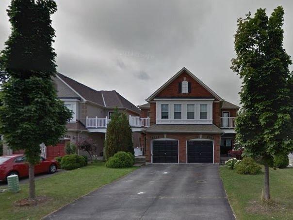 6912 Buttle Station Pl, House semidetached with 3 bedrooms, 3 bathrooms and 2 parking in Mississauga ON | Card Image