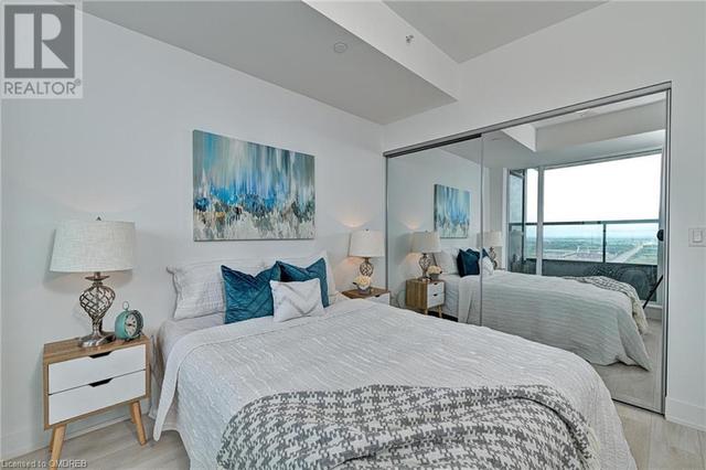 297 Oak Walk Drive Unit# 2204, Condo with 2 bedrooms, 1 bathrooms and 1 parking in Oakville ON | Image 7