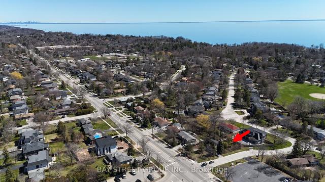 1428 Rebecca St, House detached with 0 bedrooms, 0 bathrooms and 5 parking in Oakville ON | Image 6