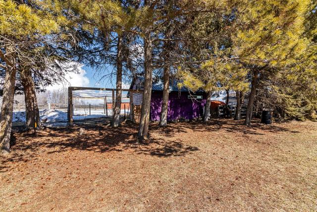 45060 39 2 Township, House detached with 4 bedrooms, 3 bathrooms and null parking in Clearwater County AB | Image 41