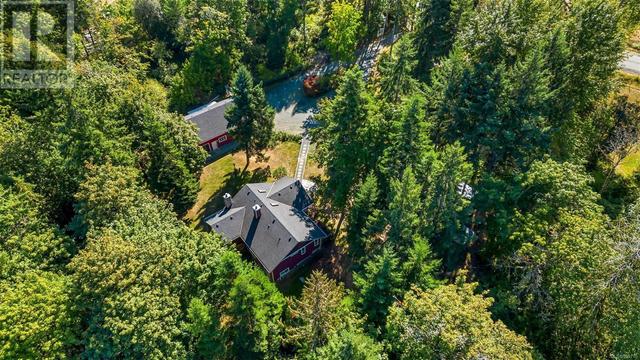 4191 Barnjum Rd, House detached with 5 bedrooms, 3 bathrooms and 10 parking in Cowichan Valley E BC | Image 5