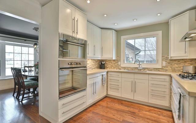 2254 Stillmeadow Rd, House detached with 4 bedrooms, 3 bathrooms and 6 parking in Mississauga ON | Image 40