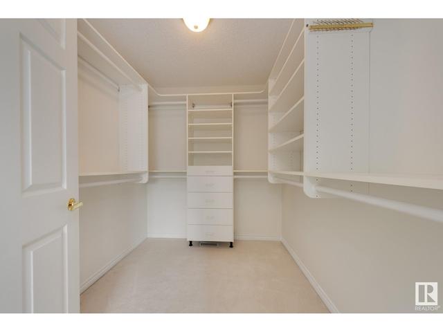 215 - 9535 176 St Nw, Condo with 2 bedrooms, 2 bathrooms and 2 parking in Edmonton AB | Image 25