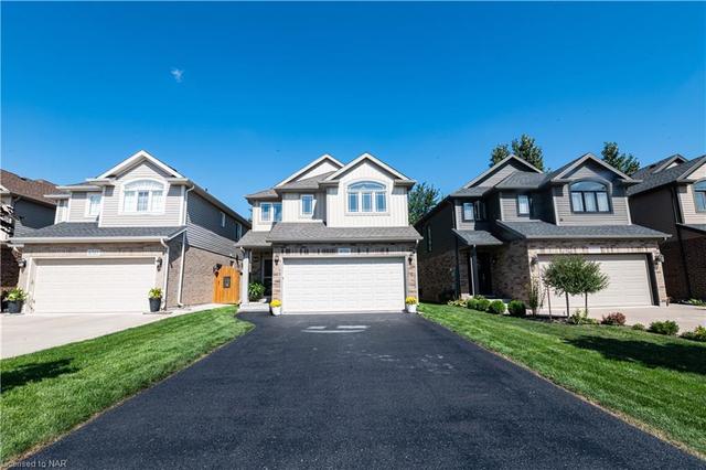 8511 Jennifer Crescent, House detached with 5 bedrooms, 3 bathrooms and 6 parking in Niagara Falls ON | Image 23