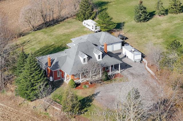 1750 Tye Rd E, House detached with 4 bedrooms, 7 bathrooms and 10 parking in Wilmot ON | Image 1