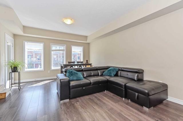 24 - 39 Kay Cres, Townhouse with 2 bedrooms, 2 bathrooms and 2 parking in Guelph ON | Image 16