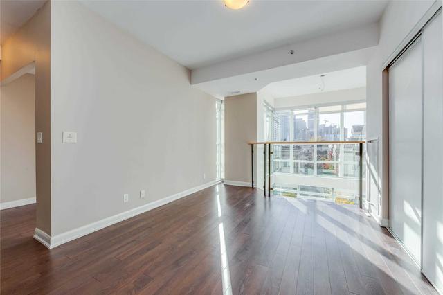 l206 - 150 Homewood Ave, Condo with 1 bedrooms, 2 bathrooms and 1 parking in Toronto ON | Image 14