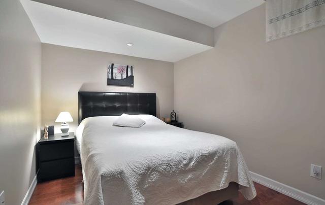 45 Tiana Crt, House detached with 4 bedrooms, 5 bathrooms and 6 parking in Vaughan ON | Image 25