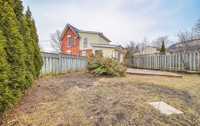 25 Ward St, House detached with 4 bedrooms, 2 bathrooms and 2 parking in Port Hope ON | Image 19