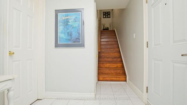 57 Cassis Dr, House detached with 4 bedrooms, 5 bathrooms and 3 parking in Toronto ON | Image 15