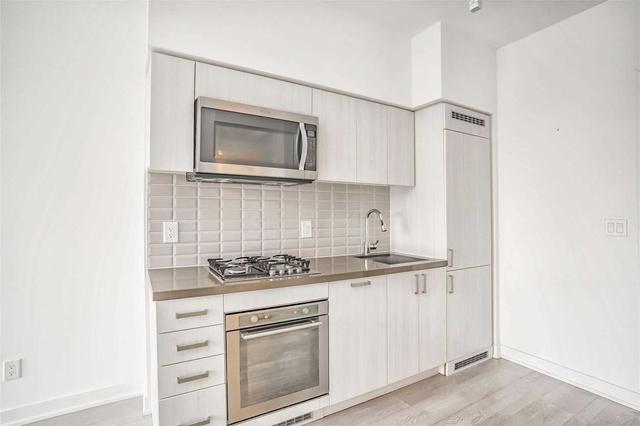 404 - 501 St Clair Ave W, Condo with 1 bedrooms, 1 bathrooms and 0 parking in Toronto ON | Image 28
