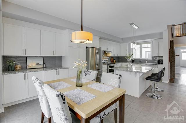 227 Asturcon Street, House detached with 4 bedrooms, 4 bathrooms and 6 parking in Ottawa ON | Image 11