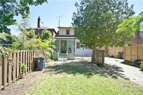 30 Claremore Ave, House detached with 4 bedrooms, 3 bathrooms and 2 parking in Toronto ON | Image 20