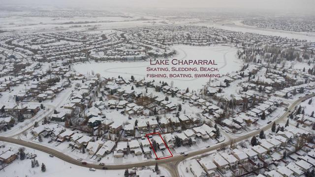 123 Chapala Drive Se, House detached with 4 bedrooms, 3 bathrooms and 2 parking in Calgary AB | Image 35