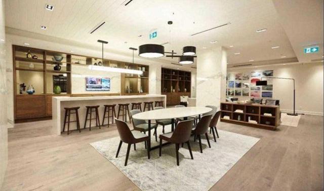 1204 - 15 Merchants' Wharf, Condo with 2 bedrooms, 2 bathrooms and 1 parking in Toronto ON | Image 19