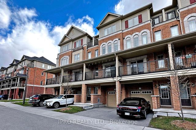 286 - 2248 Chevron Prince Path, Townhouse with 3 bedrooms, 3 bathrooms and 2 parking in Oshawa ON | Image 27