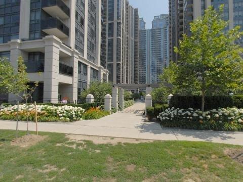 1615 - 153 Beecroft Rd, Condo with 1 bedrooms, 1 bathrooms and 1 parking in Toronto ON | Image 10