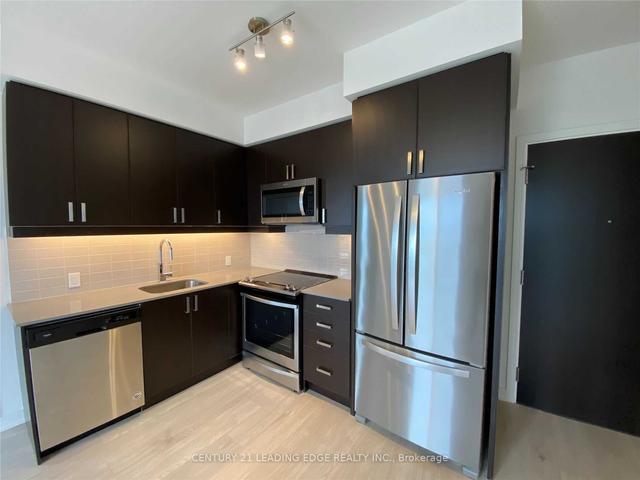 2222 - 8 Nahani Way, Condo with 2 bedrooms, 2 bathrooms and 1 parking in Mississauga ON | Image 20