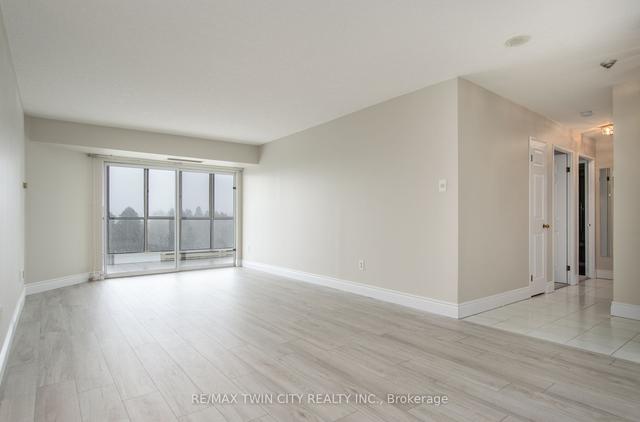 1107 - 265 Westcourt Pl, Condo with 2 bedrooms, 2 bathrooms and 2 parking in Waterloo ON | Image 40