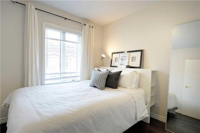 1126 - 50 East Liberty St, Townhouse with 2 bedrooms, 2 bathrooms and 1 parking in Toronto ON | Image 14