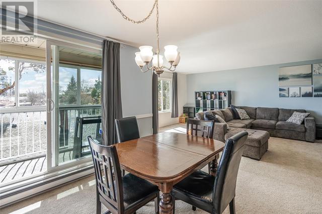 407 - 225 Cypress St, Condo with 2 bedrooms, 1 bathrooms and 1 parking in Nanaimo BC | Image 3