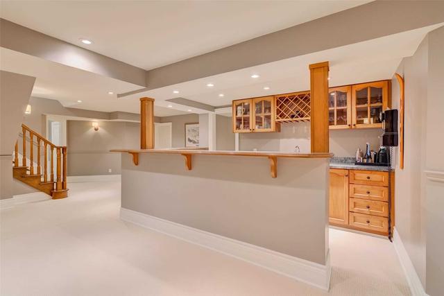 26 Chambery Cres, House detached with 4 bedrooms, 3 bathrooms and 4 parking in Markham ON | Image 18