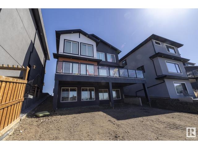 202 Fraser Way Nw, House detached with 4 bedrooms, 4 bathrooms and 2 parking in Edmonton AB | Image 68