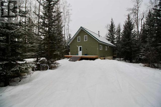 43 Tugate Drive, House detached with 4 bedrooms, 1 bathrooms and 4 parking in Mackenzie County AB | Image 36