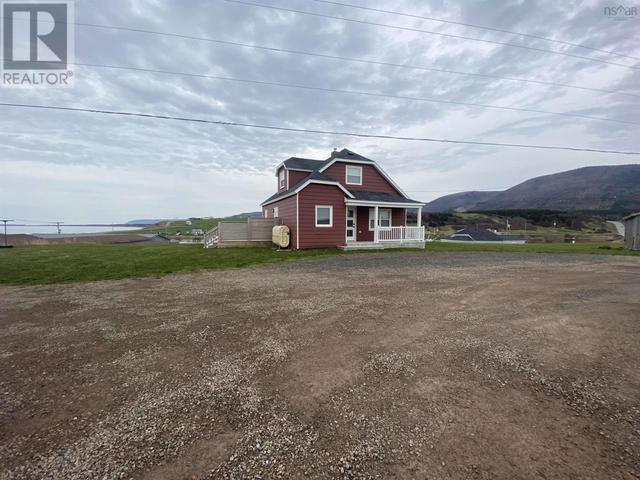 13119 Cabot Trail, House detached with 3 bedrooms, 2 bathrooms and null parking in Inverness, Subd. A NS | Image 4