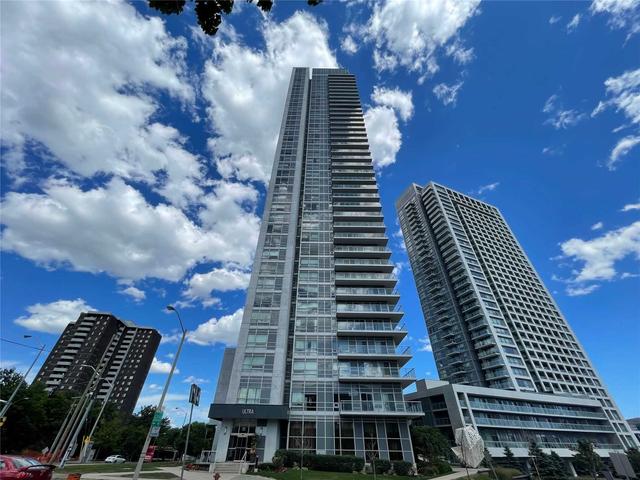 2404 - 2015 Sheppard Avenue E St, Condo with 1 bedrooms, 1 bathrooms and 1 parking in Toronto ON | Image 1