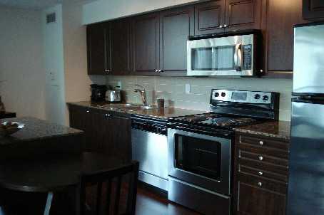 664 - 209 Fort York Blvd, Condo with 1 bedrooms, 1 bathrooms and 1 parking in Toronto ON | Image 4