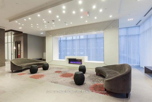 2604 - 88 Sheppard Ave E, Condo with 2 bedrooms, 2 bathrooms and 1 parking in Toronto ON | Image 27
