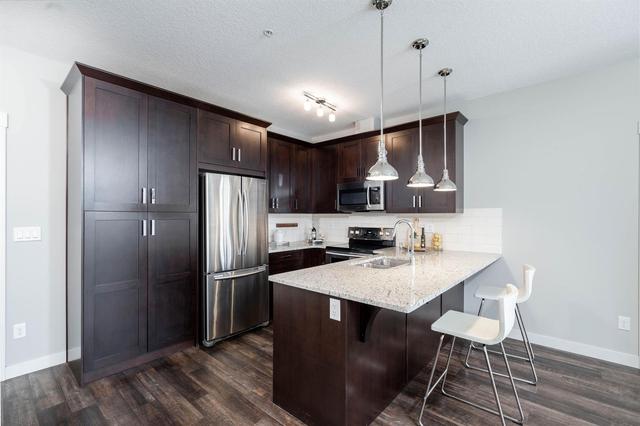 3303 - 522 Cranford Drive Se, Condo with 2 bedrooms, 2 bathrooms and 1 parking in Calgary AB | Image 5