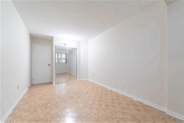 1107 - 8 Lisa St, Condo with 2 bedrooms, 2 bathrooms and 2 parking in Brampton ON | Image 19