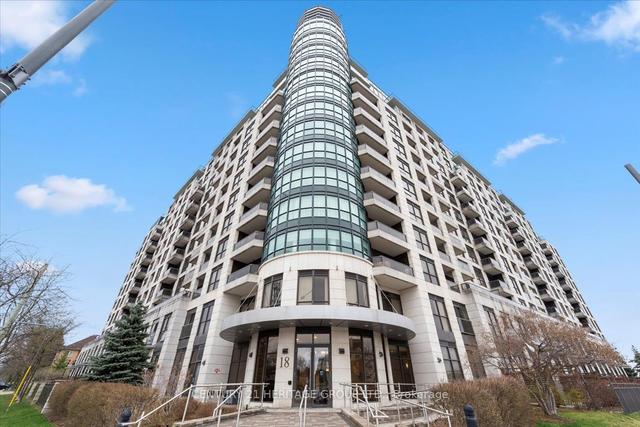 602 - 18 Harding Blvd, Condo with 2 bedrooms, 2 bathrooms and 2 parking in Richmond Hill ON | Image 28