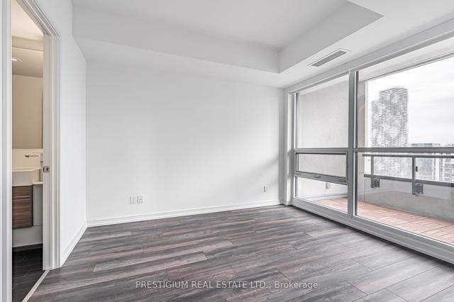 2909 - 88 Scott St, Condo with 2 bedrooms, 2 bathrooms and 1 parking in Toronto ON | Image 6