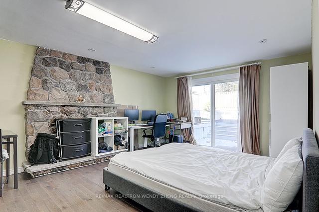 106 Rameau Dr, House detached with 3 bedrooms, 3 bathrooms and 3 parking in Toronto ON | Image 18
