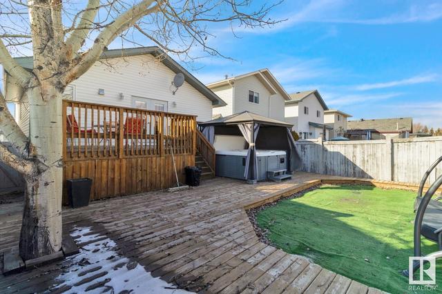 17227 83 St Nw, House detached with 2 bedrooms, 2 bathrooms and 4 parking in Edmonton AB | Image 39