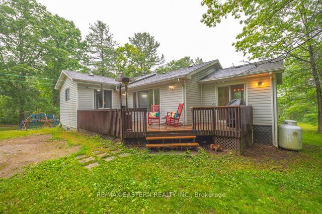 430 Tobacco Rd, House detached with 2 bedrooms, 2 bathrooms and 8 parking in Cramahe ON | Image 25