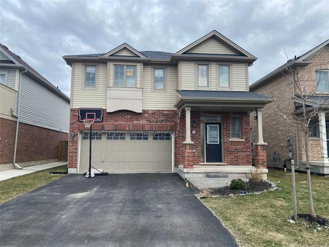 7680 Butternut Blvd, House detached with 4 bedrooms, 4 bathrooms and 6 parking in Niagara Falls ON | Card Image