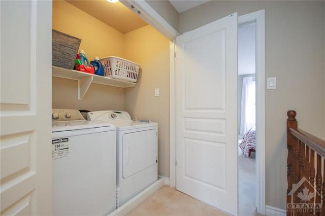 213 Butterfly Walk, Townhouse with 3 bedrooms, 2 bathrooms and 3 parking in Ottawa ON | Image 24
