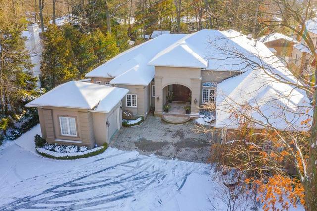 2180 Parker Dr, House detached with 3 bedrooms, 7 bathrooms and 20 parking in Mississauga ON | Image 2