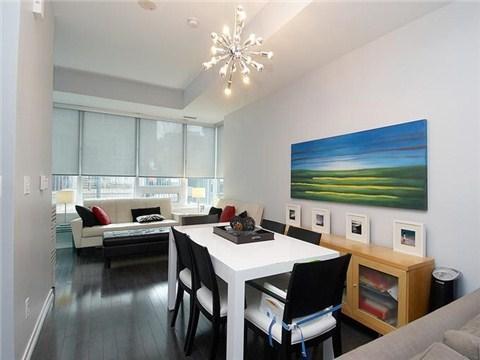 103 - 55 East Liberty St, Townhouse with 2 bedrooms, 3 bathrooms and 1 parking in Toronto ON | Image 3