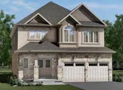 lot 137 Stauffer St, House detached with 4 bedrooms, 3 bathrooms and 4 parking in Brantford ON | Image 1