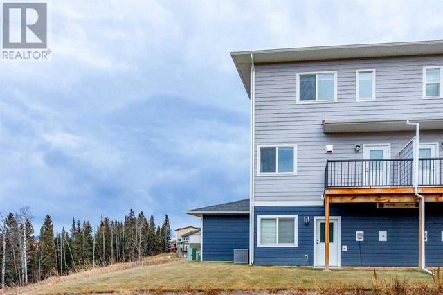 28, - 214 Mcardell Drive, House semidetached with 2 bedrooms, 2 bathrooms and 5 parking in Hinton AB | Image 28